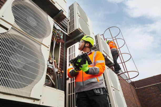 Best Furnace Cleaning in Kingston, PA