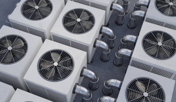 Best Ductless Mini-Split Systems in Kingston, PA