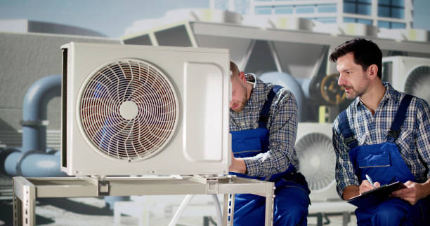 Best Solar-powered HVAC Systems in Kingston, PA