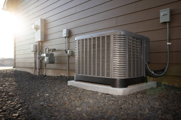 Reliable Kingston, PA HVAC Solutions